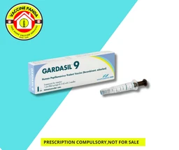 MSD GARDASIL 9