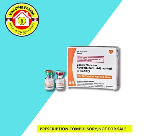 GSK SHINGRIX