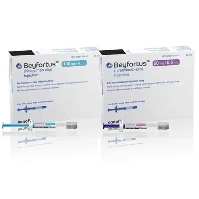 Beyfortus (RSV)