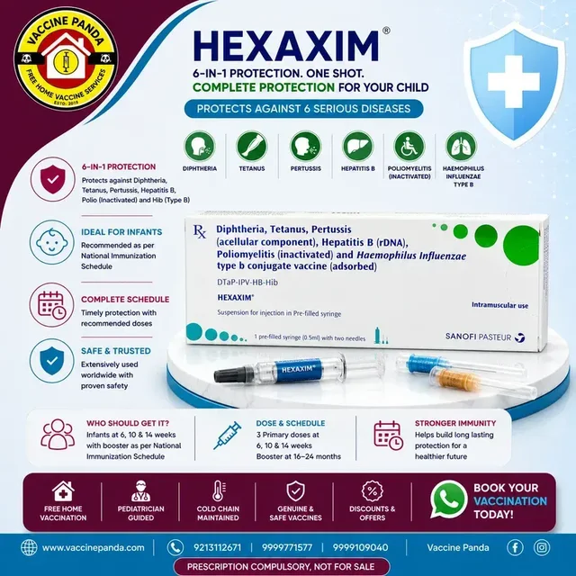 HEXAXIM