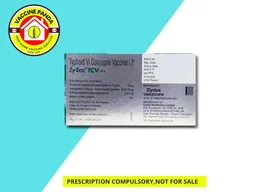 ZYDUS LIFESCIENCES ZYVAC TCV PFS