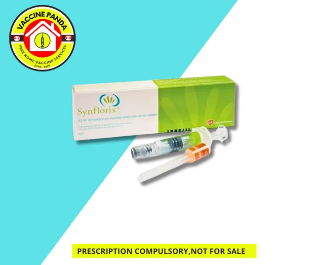 GSK SYNFLORIX
