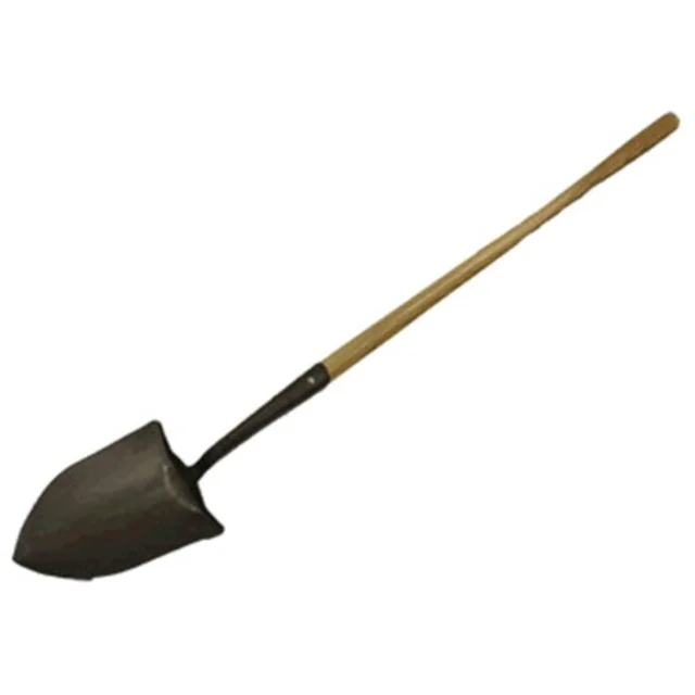 FIRE SHOVEL