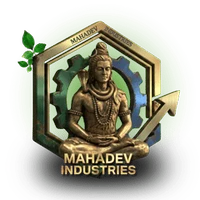MAHADEV INDUSTRIES MAHADEV INDUSTRIES - Logo