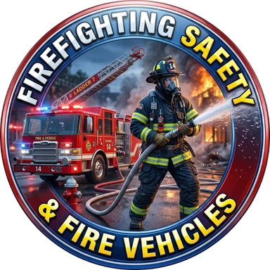 Fire Safety & Rescue