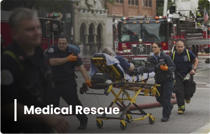 Medical Rescue