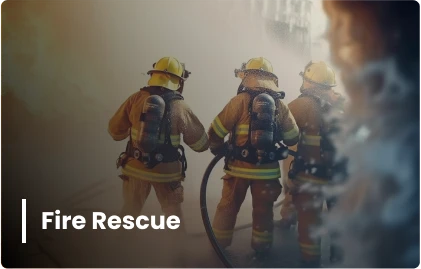 Fire Rescue