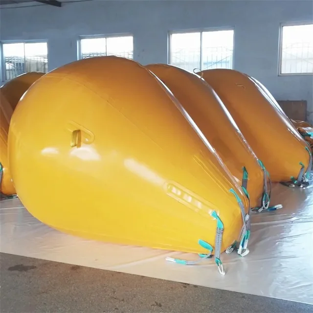 UNDERWATER LIFTING BAG(200 KG)