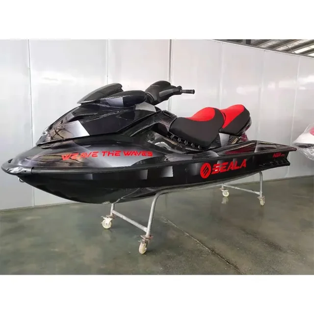 SEA JET JET SKI 1800CC