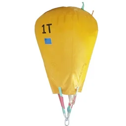 UNDERWATER LIFTING BAG(200 KG)