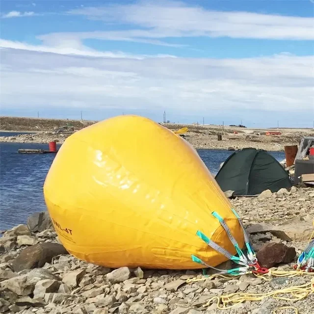 UNDERWATER LIFTING BAG(200 KG)