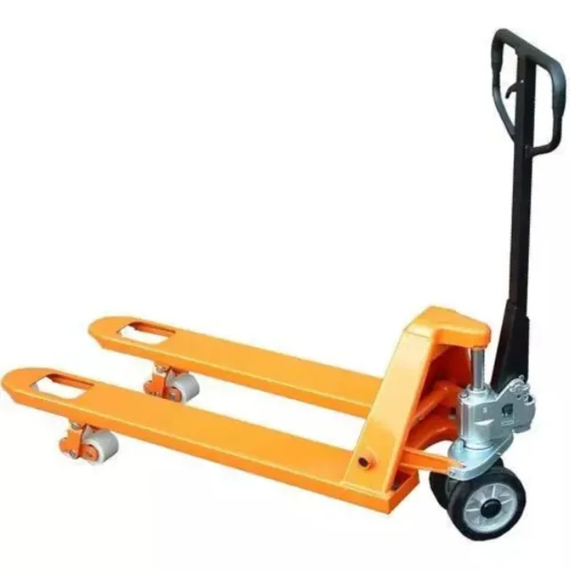 HAND PALLET TRUCK