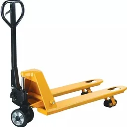 HAND PALLET TRUCK