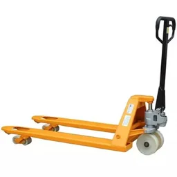 HAND PALLET TRUCK