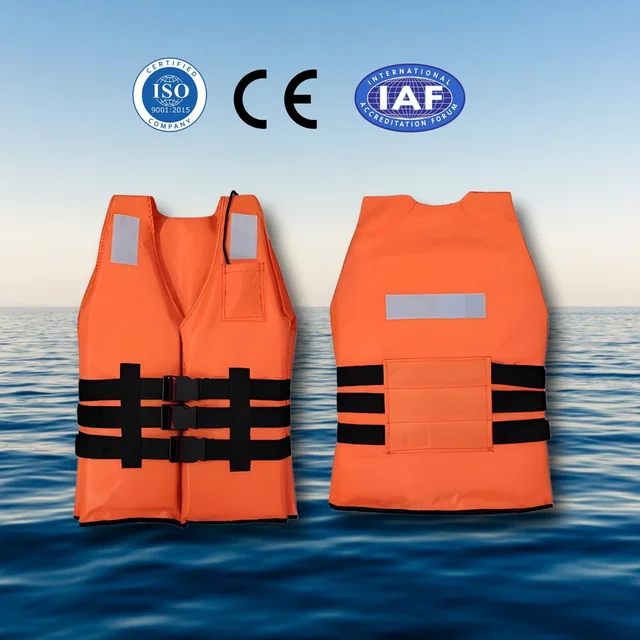 LIFE JACKET ME20