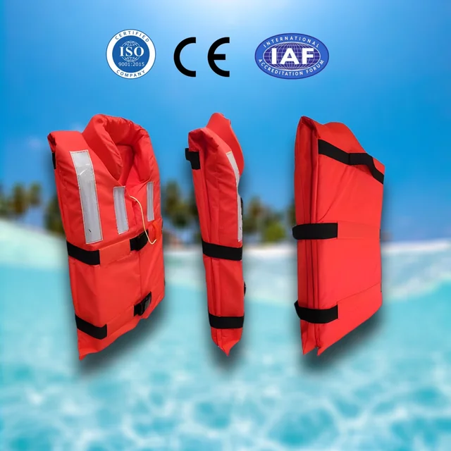 LIFE JACKET ME60