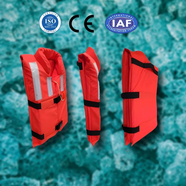 LIFE JACKET ME60