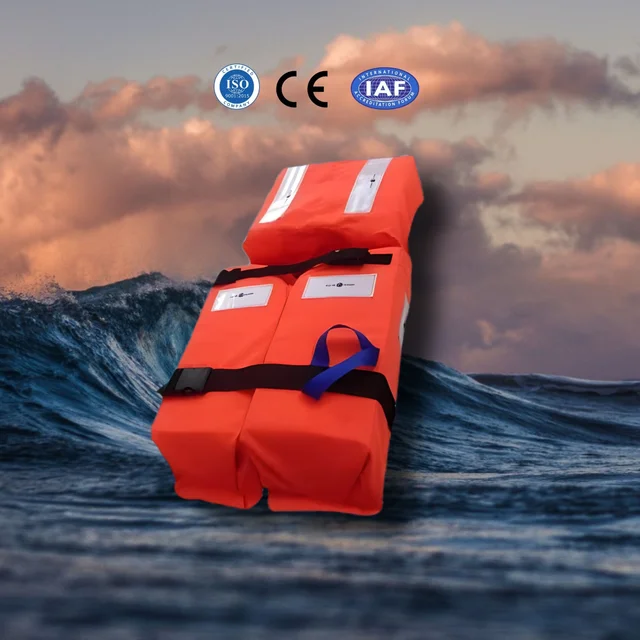 LIFE JACKET ME70