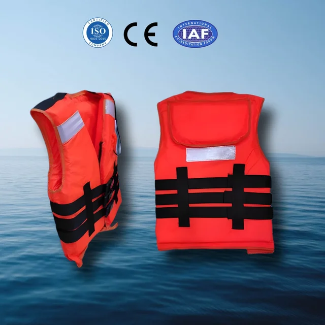 LIFE JACKET ME30