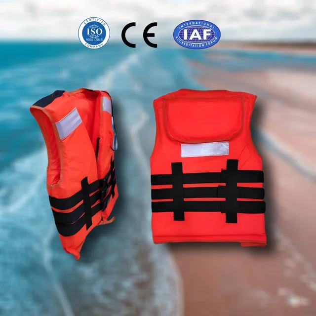 LIFE JACKET ME30