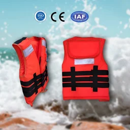 LIFE JACKET ME30