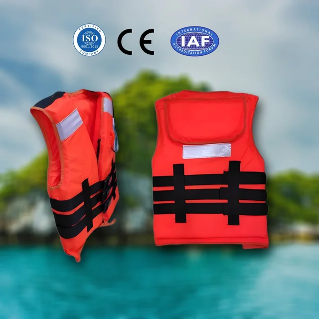 LIFE JACKET ME30