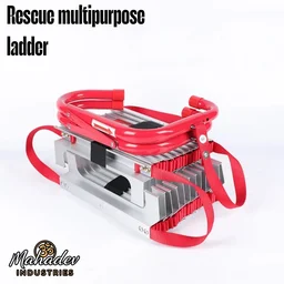 VAGMINE RESCUE ESCAPE LADDER