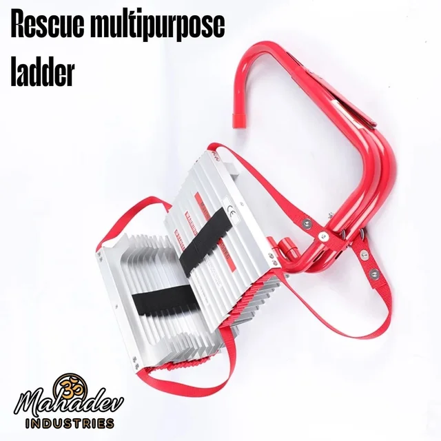 VAGMINE RESCUE ESCAPE LADDER