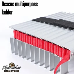 VAGMINE RESCUE ESCAPE LADDER