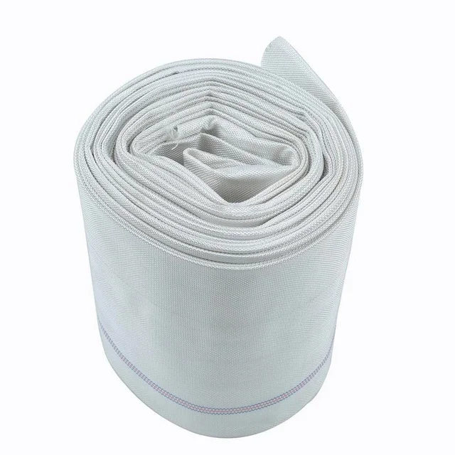 Dewatering hose pipe