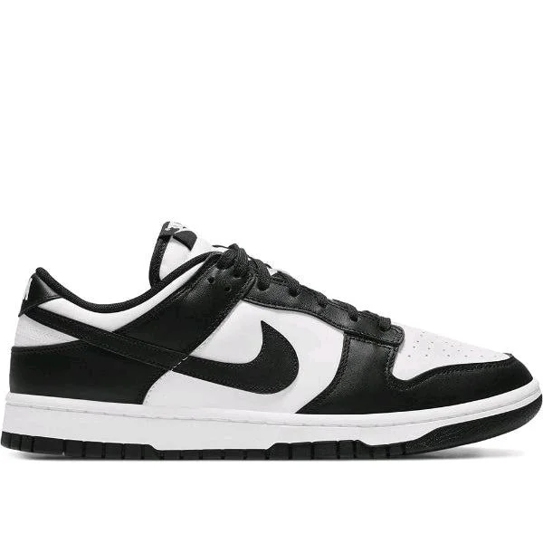 Low Dunk "Panda"
