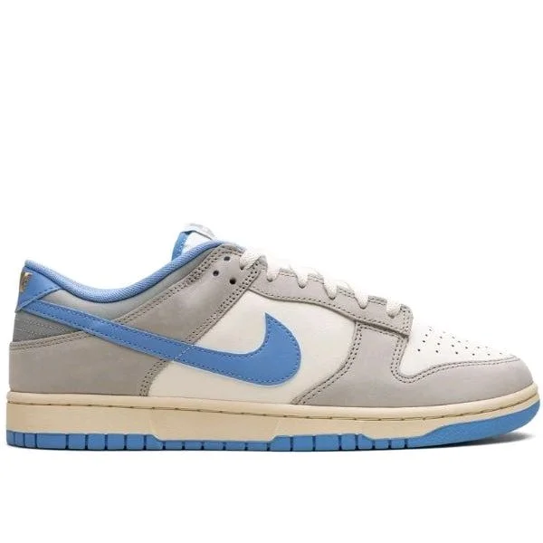 Low Dunk "Athletic Blue"