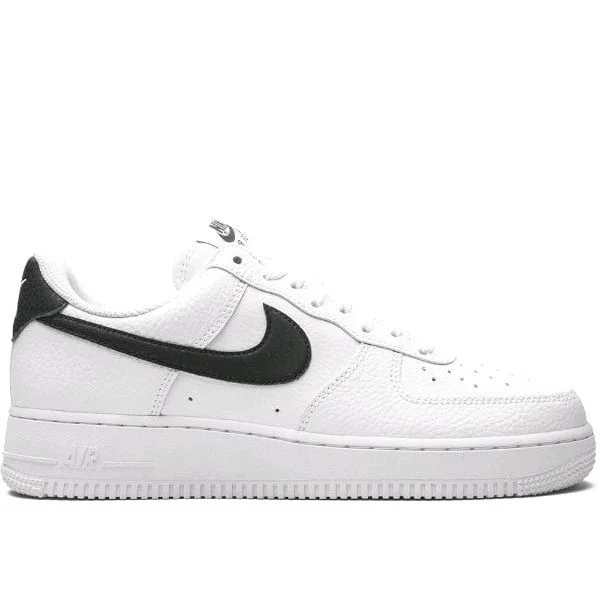 Air Force White Black - Image 1