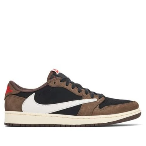 Travis Scott "Mocha"