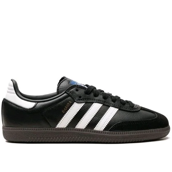 Samba "Black"
