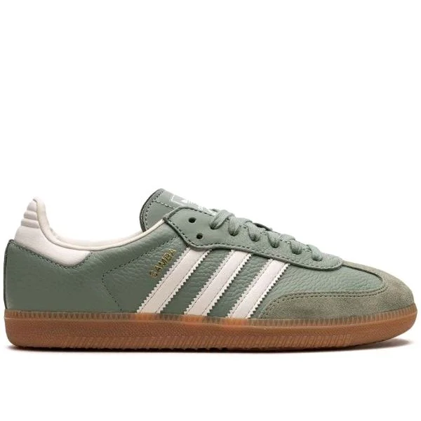 Samba "Green"