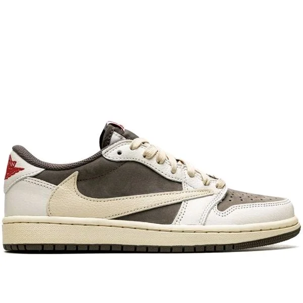 Travis Scott "Reverse Mocha"