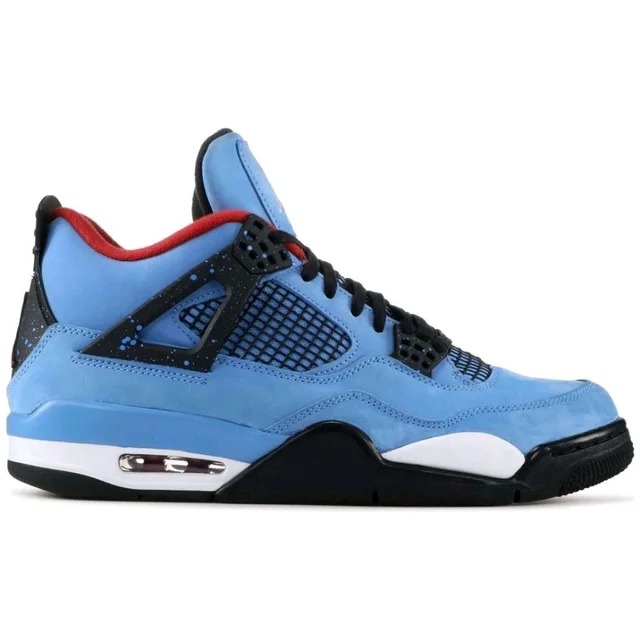 Retro 4 "University"