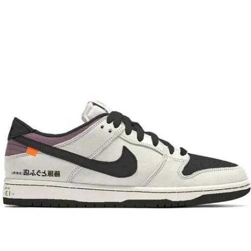 Low Dunk "Initial D"