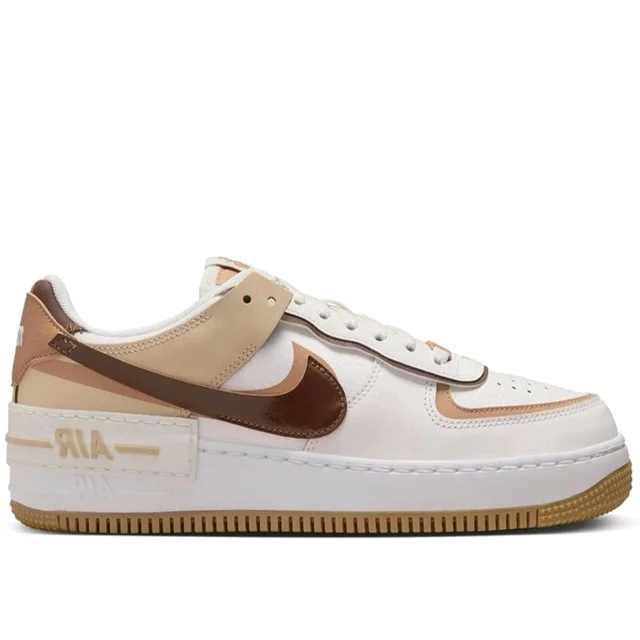 Air Force Shadow "White Honey"