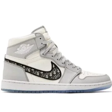 Jordan High "Dior"