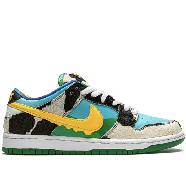 Low Dunk "Chunky Dunky"
