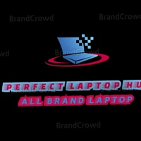 parfect Laptop hub parfect Laptop hub - Logo
