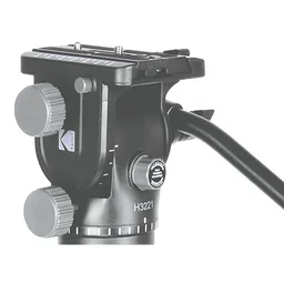 KODAK H3221 Photo & Video Head