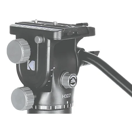 KODAK H3221 Photo & Video Head