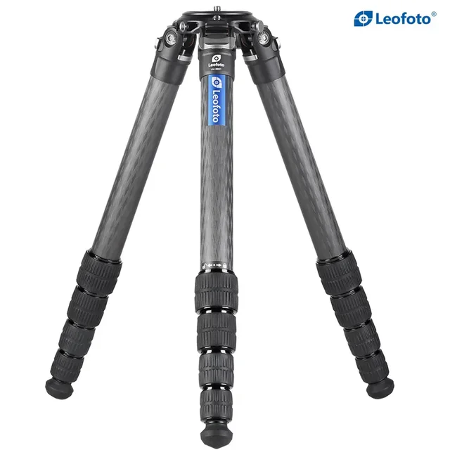 Leofoto Leofoto LM-365C Carbon Fiber Tripod