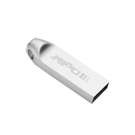 DIGITEK USB PENDRIVE 2.0 64 GB
