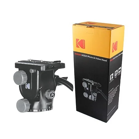 KODAK H3221 Photo & Video Head