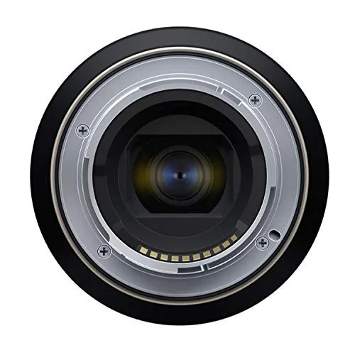 TAMRON Tamron 20mm f/2.8 Di III OSD M 1:2 Lens for Sony E,
