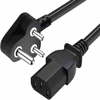 PhotoMaa 5m Power Cable